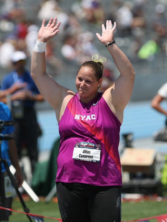 USTF Sat-021.JPG - 2010 USATF Track & Field Championships, June 24-27, Drake Stadium, Des Moines, Iowa.